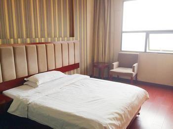 ננצ'אנג Danfengbailu Business Hotel מראה חיצוני תמונה