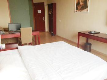 ננצ'אנג Danfengbailu Business Hotel מראה חיצוני תמונה