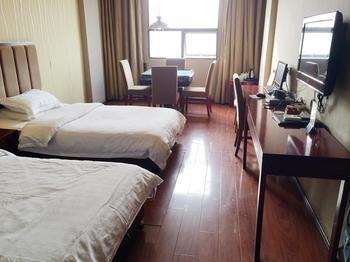 ננצ'אנג Danfengbailu Business Hotel מראה חיצוני תמונה
