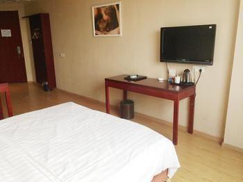 ננצ'אנג Danfengbailu Business Hotel מראה חיצוני תמונה