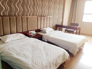 ננצ'אנג Danfengbailu Business Hotel מראה חיצוני תמונה